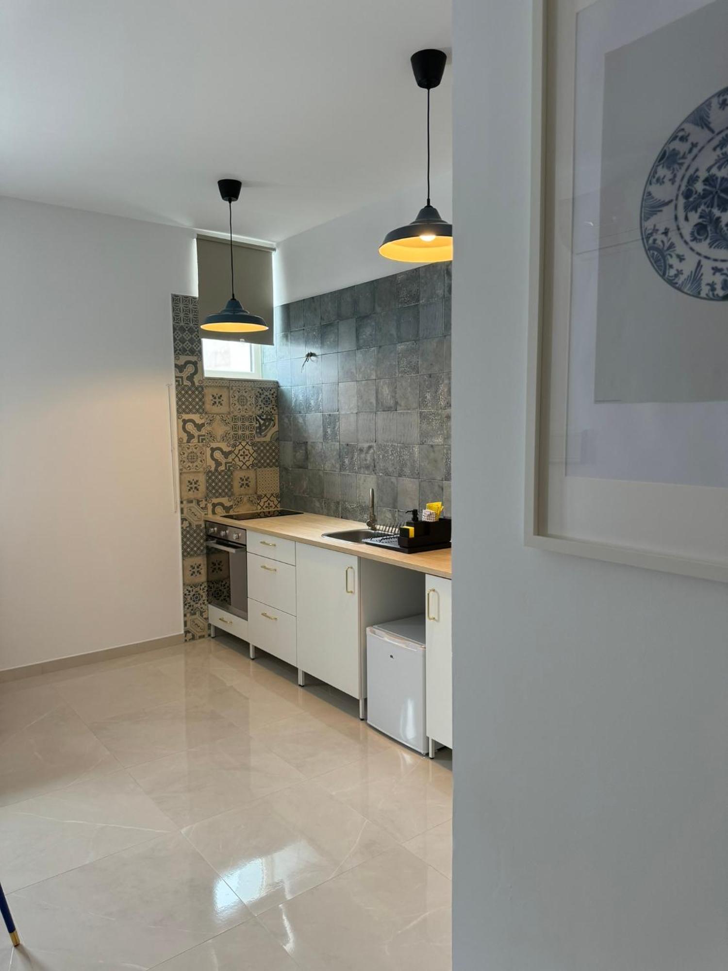 La Casa De Rosita Apartment Fuente del Maestre Exterior photo