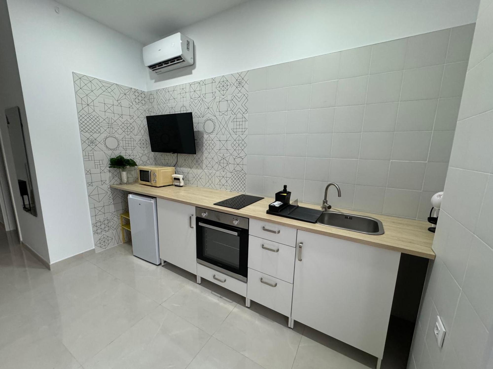 La Casa De Rosita Apartment Fuente del Maestre Exterior photo