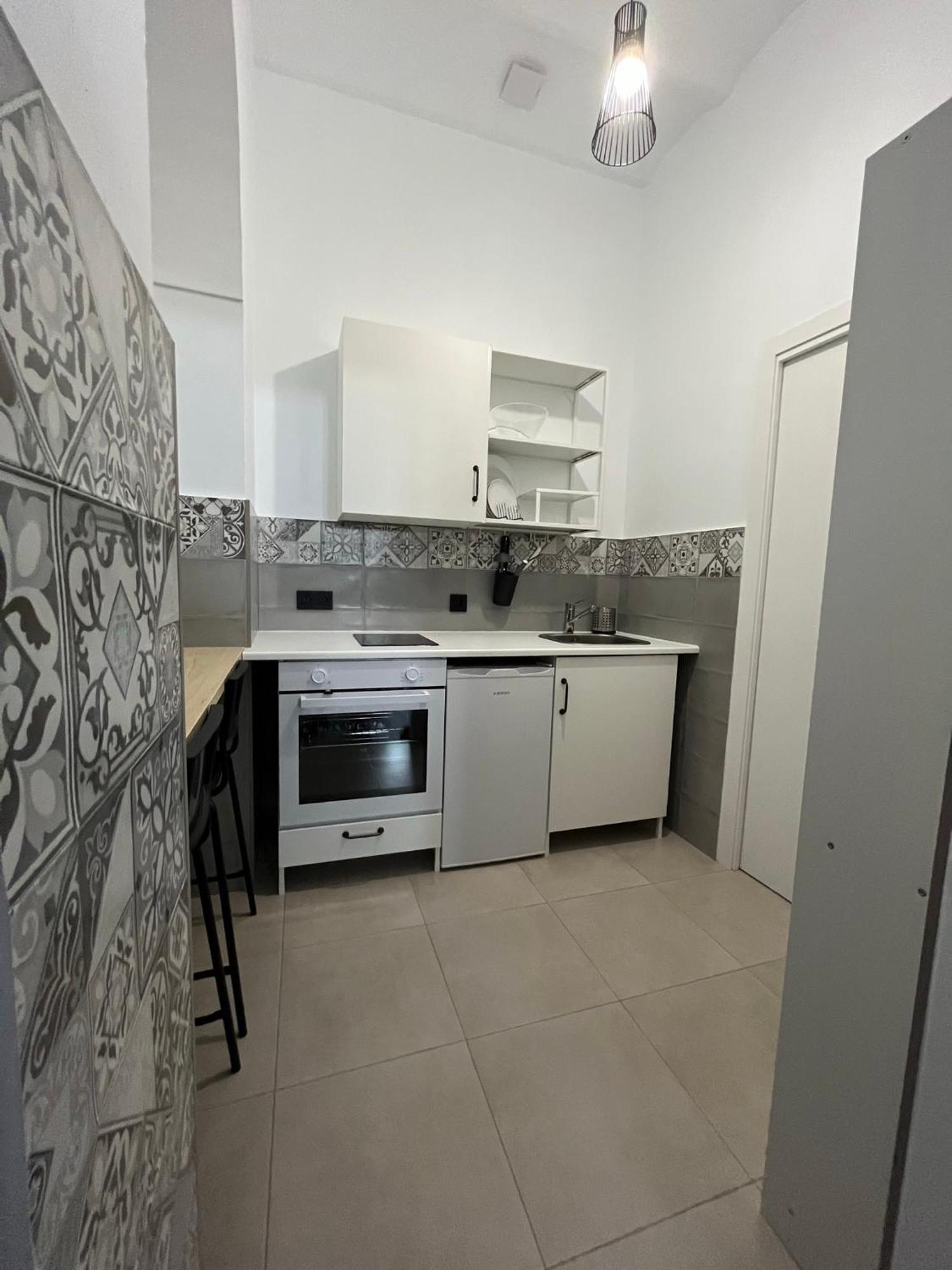 La Casa De Rosita Apartment Fuente del Maestre Exterior photo