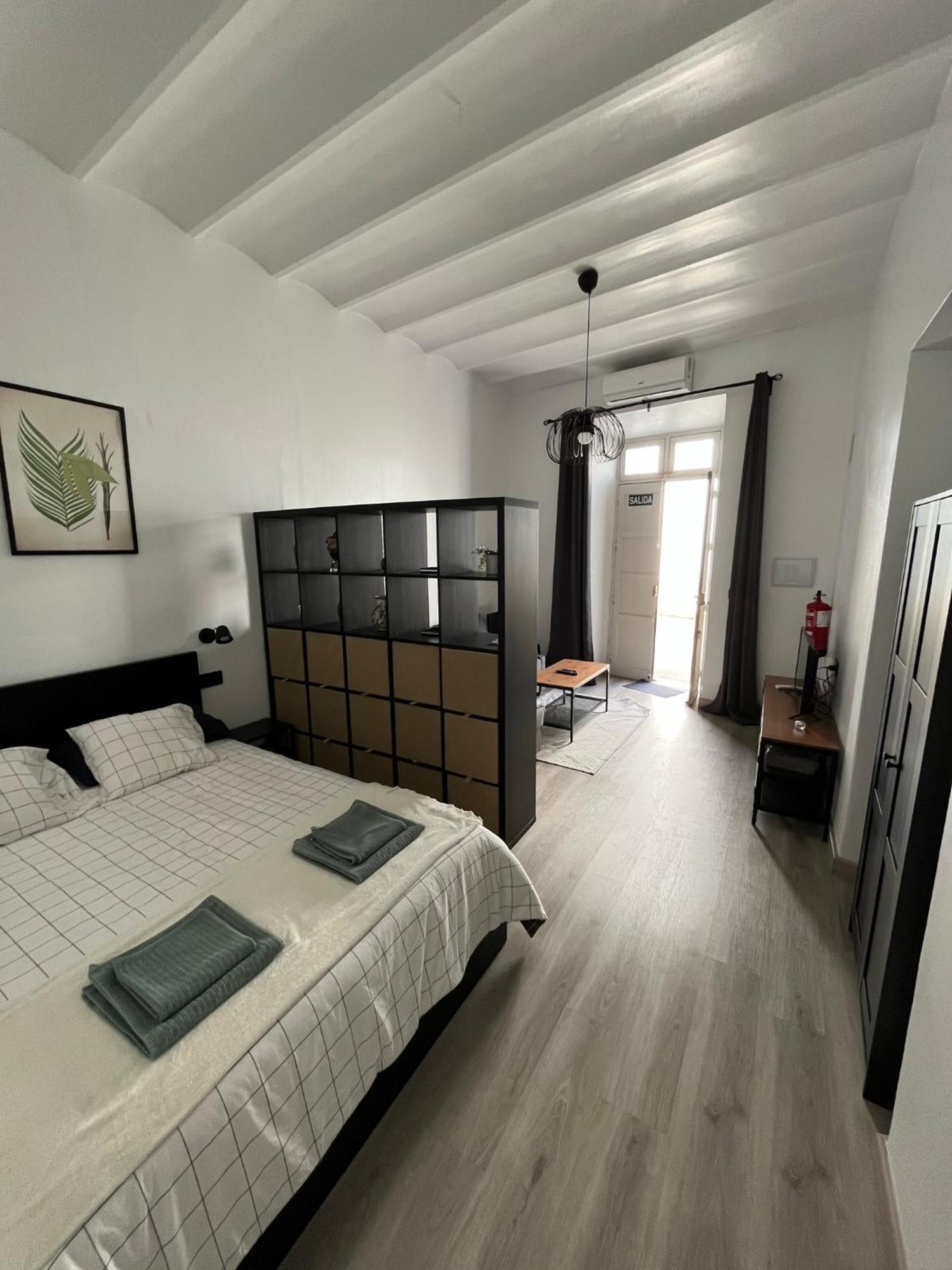 La Casa De Rosita Apartment Fuente del Maestre Exterior photo